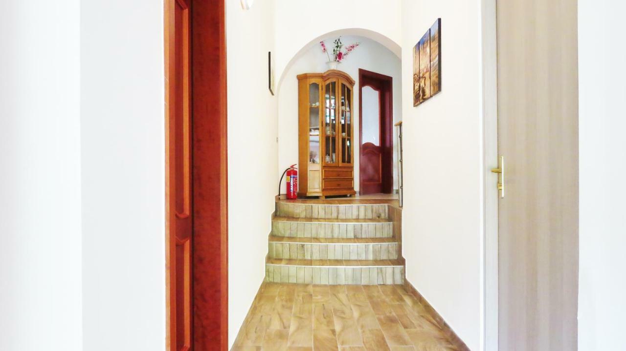 Hotel Hőforrás Wellness Panzió Egerszalók Exterior foto
